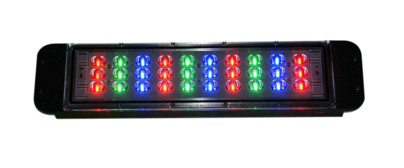 研发型LED植物生长灯